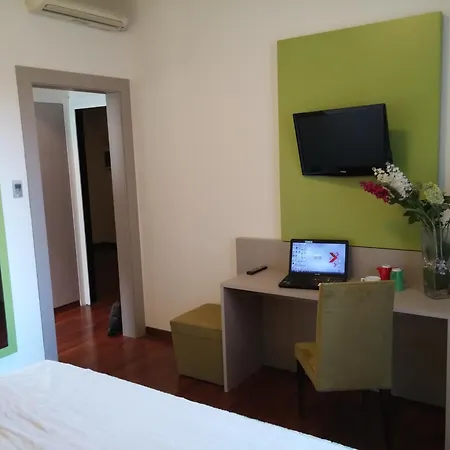 Hotel Milano Palmanova-2