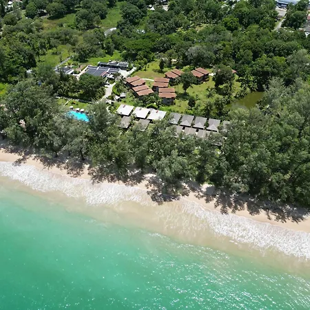 Long Beach Chalets - Sha Extra Plus-2