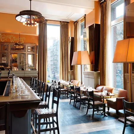 Soho Grand Hotel-3