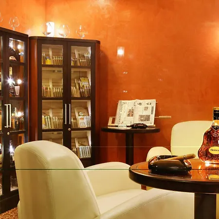 Adria Hotel Prague-2