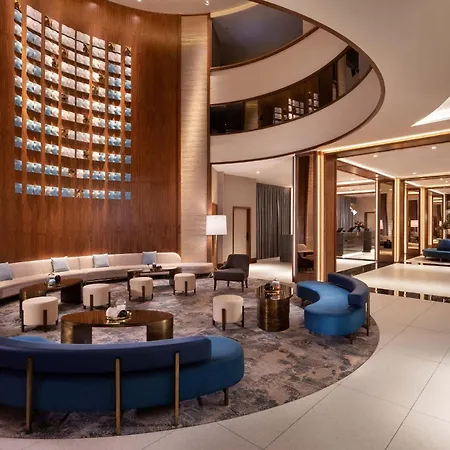 Sheraton Grand Warsaw-3