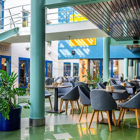 Grata By Centrum Hotels-3