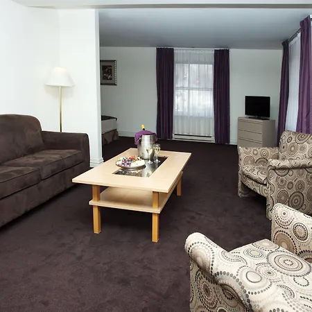 Airport Hotel Mara-2