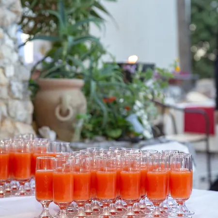 Hotel Ariston And Palazzo Santa Caterina-2