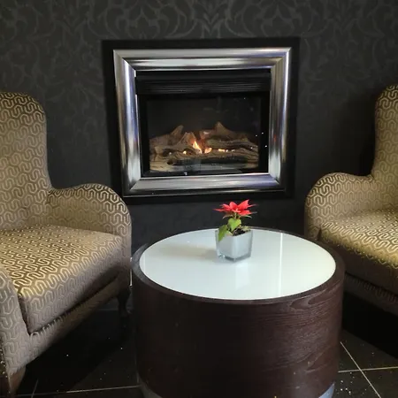 The Belgrave Hotel-3