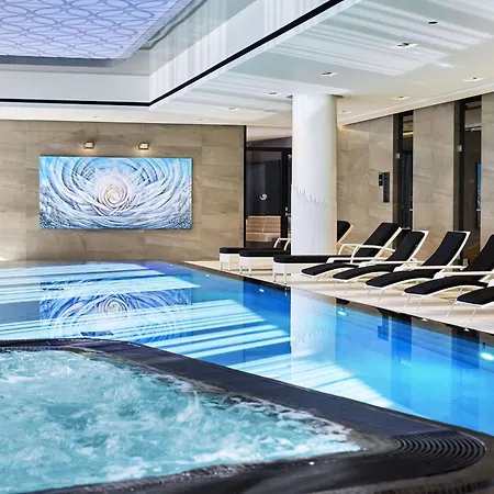 Hilton Tallinn Park-2