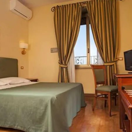 Hotel Colosseum-3