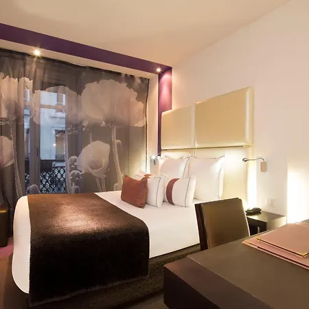 Grand Hotel Saint Michel-3