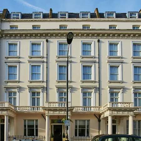 Holiday Inn Express London Victoria By Ihg-3