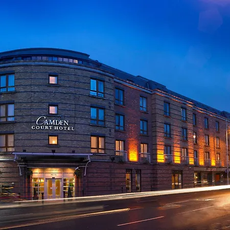Camden Court Hotel-3
