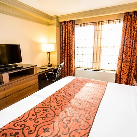 The Belvedere Hotel-3