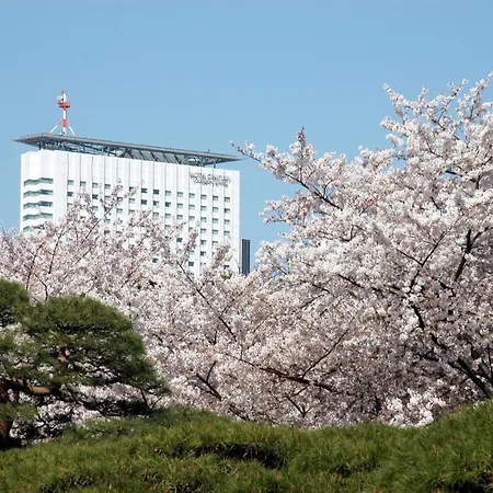 Odakyu Hotel Century Southern Tower-3