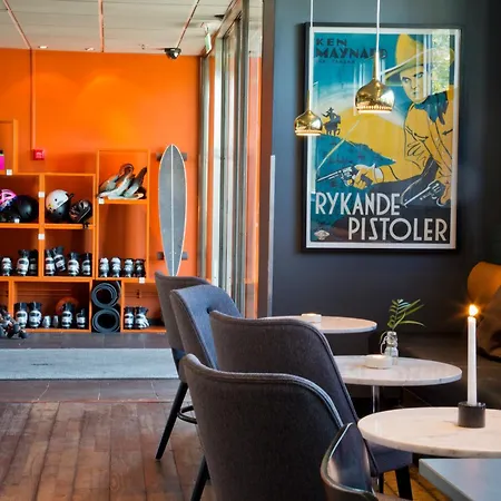 Mornington Hotel Bromma-3
