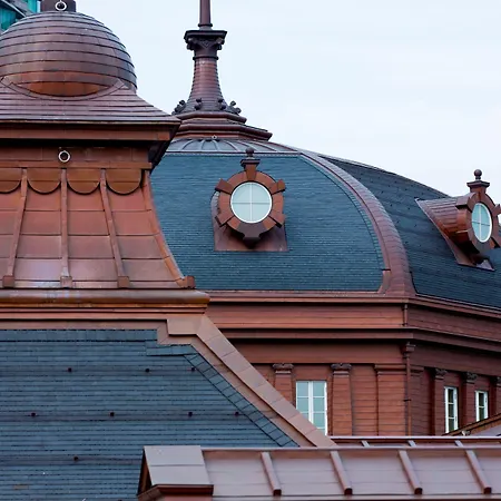 The Tokyo Station Hotel-3
