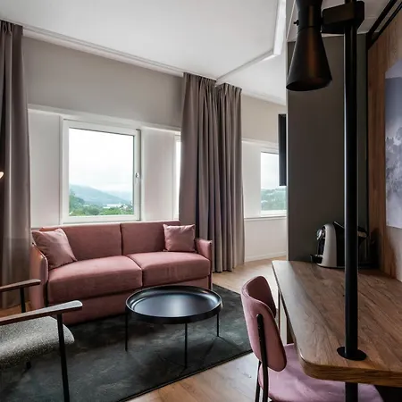 Quality Hotel Edvard Grieg-3