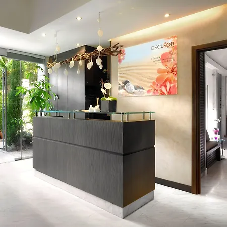 Splendid Hotel & Spa Nice-2