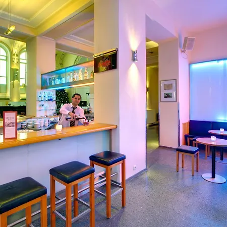 Theatrino Hotel-2