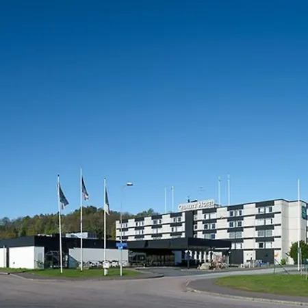 Quality Hotel Winn-2