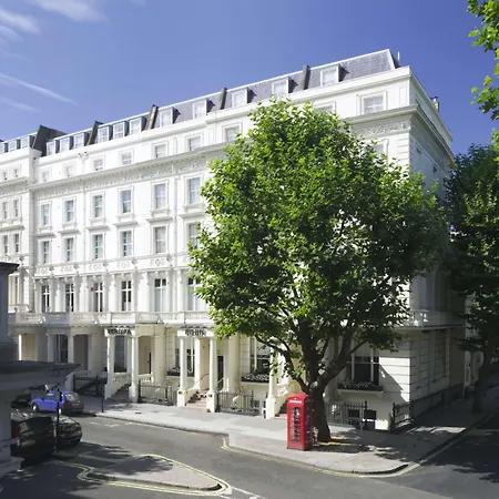 Berjaya Eden Park London Hotel-2