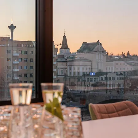 Original Sokos Hotel Ilves Tampere-2