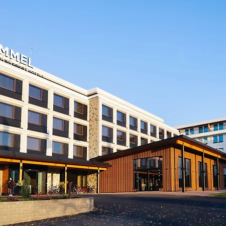 Original Sokos Hotel Kimmel Joensuu-3