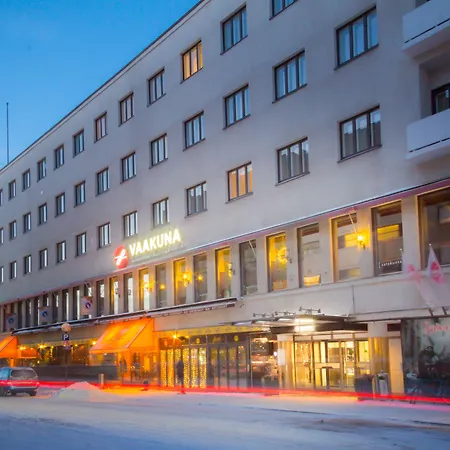 Original Sokos Hotel Vaakuna Pori-2