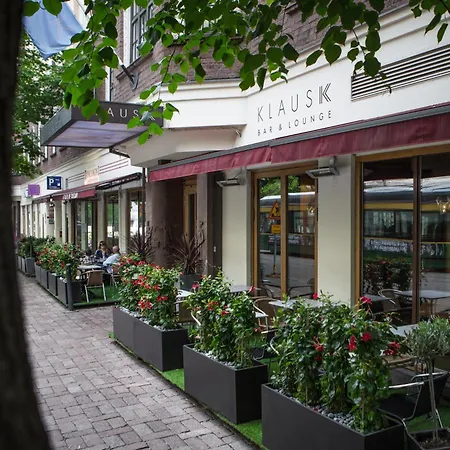 Hotel Klaus K-3