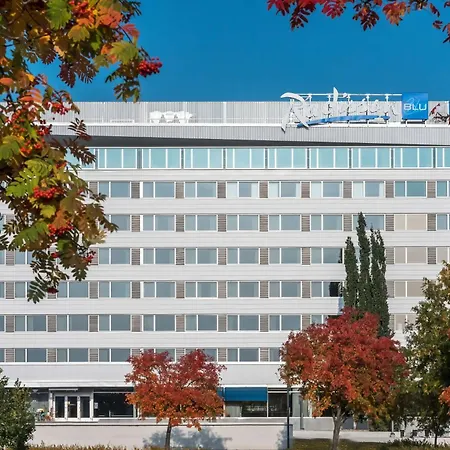 Radisson Blu Hotel, Oulu-3