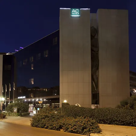 Ac Hotel By Marriott Nice-2