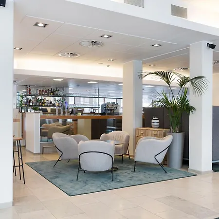 Original Sokos Hotel Tapiola Garden Espoo-2