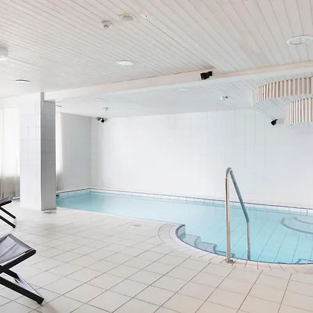 Original Sokos Hotel Tapiola Garden Espoo-3