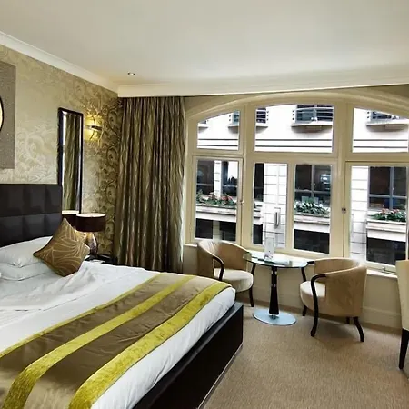 Washington Mayfair Hotel-2