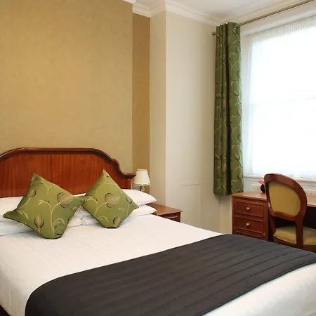 Kensington Gardens Hotel-2