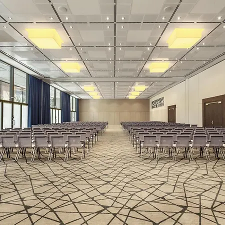 Sheraton Berlin Grand Hotel Esplanade-3