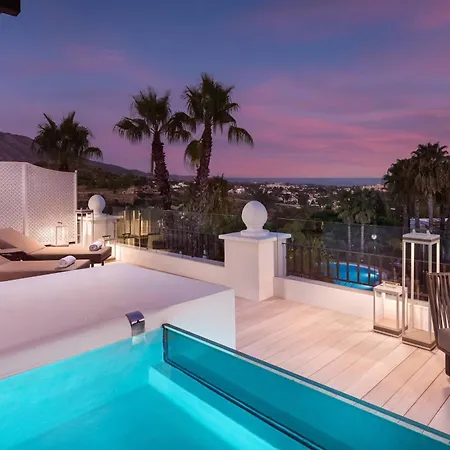 The Westin La Quinta Golf Resort & Spa, Benahavis, Marbella-2