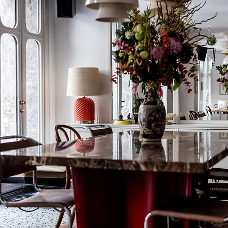 Le Pigalle, A Member Of Design Hotels-2