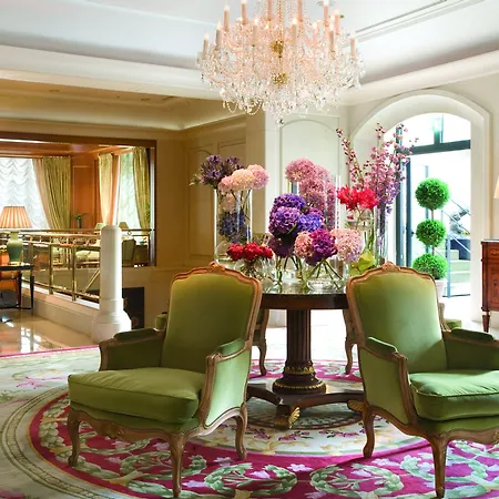 Four Seasons Hotel Prague-3