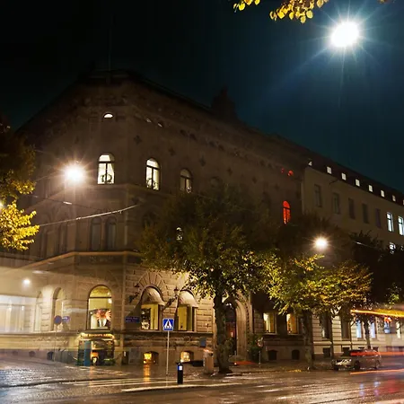 Elite Plaza Hotel-2