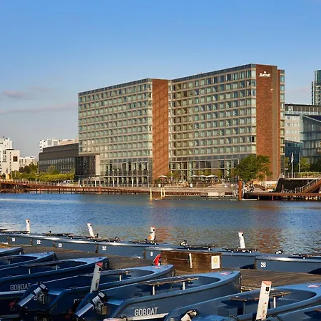 Copenhagen Marriott Hotel-2