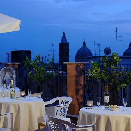 Hotel Torino-3