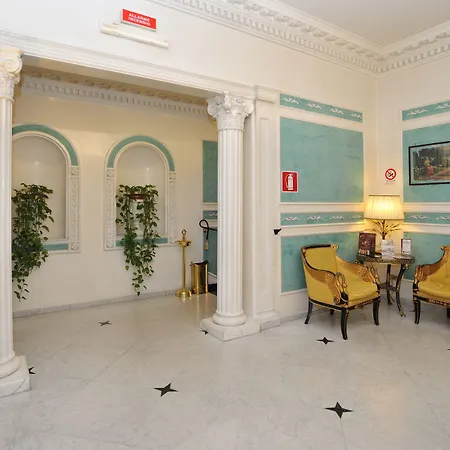 Hotel Virgilio-3
