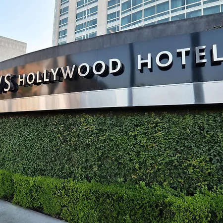 Loews Hollywood Hotel-3