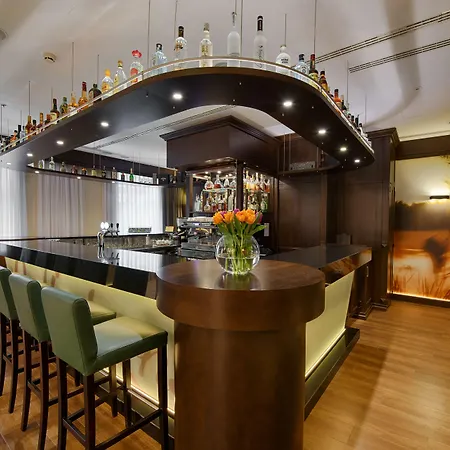 Holiday Inn Krakow City Centre By Ihg-3