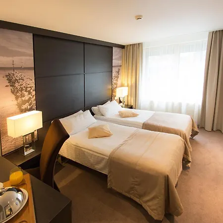 Amberton Hotel Klaipeda-2