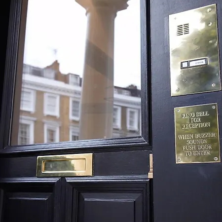 The Windermere Hotel, London-2