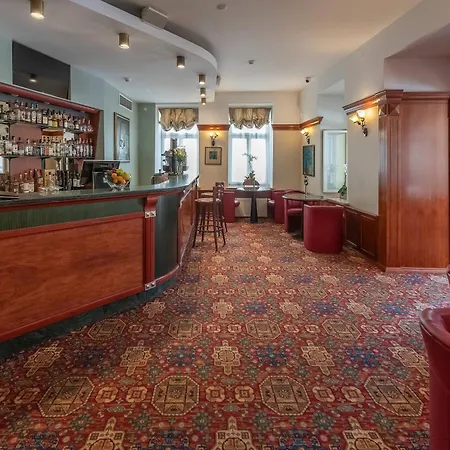 Artis Centrum Hotels-3