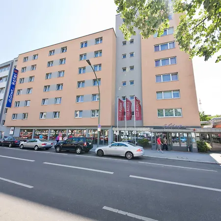Hotel Aldea Berlin-3