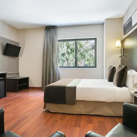 Hotel Best Front Maritim-2