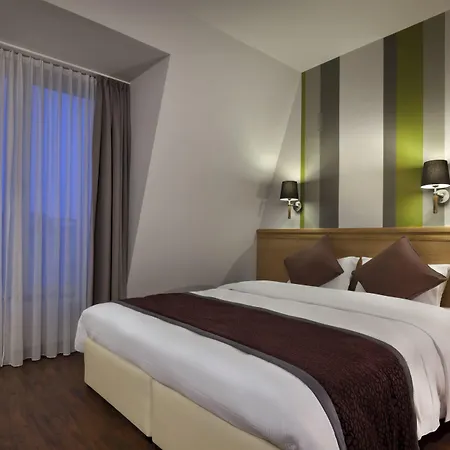Citadines Kurfuerstendamm Berlin-3