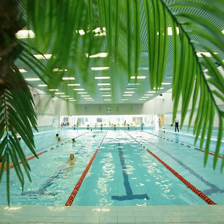 Pirita Marina Hotel & Spa-2